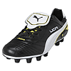 Puma Liga Finale i FG - Black/White/Fluo Yellow 102003-01