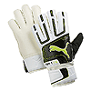 Puma PowerCat 3.12 Protect Goalkeeper Glove - White/Black/Lime 040811-01