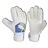 PUMA Powercat 2.10 Protect RC Glove - White/Skydiver 040599-15