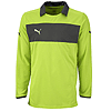 Puma PowerCat 1.12 Goalkeeper Jersey - Youth/Adult - Lime Punch 701201-24