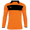 Puma PowerCat 1.12 Goalkeeper Jersey - Youth/Adult - Flame Orange 701201-25