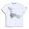 PUMA PWR-1 Cat T-Shirt - White 652924-03