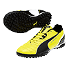 Puma Universal TT - Blazing Yellow/Black/White Turf 102699-01
