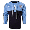 Puma Uruguay Walk-Out Jacket 2013 742802-01