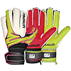 Reusch Argos Pro SG Ortho-Tec Goalkeeper Glove - Lime Punch/Pink Punch 3370805-PL