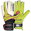 Reusch Argos Pro SG Ortho-Tec Goalkeeper Glove - Lime Punch 3370805-L