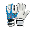 Reusch Keon SG Glove - Ocean Blue/White 3170809