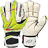 Reusch Keon Deluxe G1 ORTHO-TEC - Lime Green/White 3170900