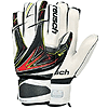 Reusch Keon SG ORTHO-TEC - Black/White 3170800