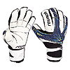 Reusch Keon Pro D1 ORTHO-TEC Goalkeeper Glove - Navy/White 3170670