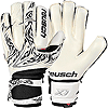 Reusch Keon Pro X1 Ortho-Tec - White/Black 3270500