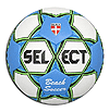 Select Beach Soccer Ball - White/Royal 20951-B