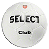 Select Club Ball - White/White 025X100