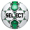 Select Club Ball - White/Forest 025596654