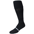 Twin City Championship Mesh Sock (Black)