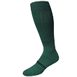 Twin City Championship Mesh Sock (Forest Green)