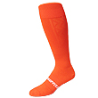 Twin City Championship Mesh Sock (Orange)
