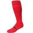 Twin City Championship Mesh Sock (Red) PMS10-RD
