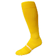 Twin City Championship Mesh Sock (Yellow) PMS-10-Yw