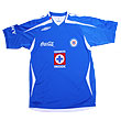 Umbro Cruz Azul Home Jersey 2008-2009 U90218