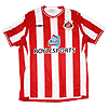 Umbro Sunderland Home Jersey 2009-2010 736061