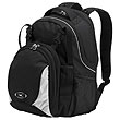 Xara Magna Backpack - Black xara7006blk