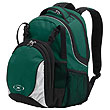 Xara Magna Backpack - Green xara7006grn