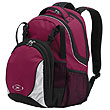 Xara Magna Backpack - Maroon xara7006mrn