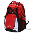 Xara Magna Backpack - Red xara7006