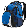 Xara Magna Backpack - Royal xara7006ry