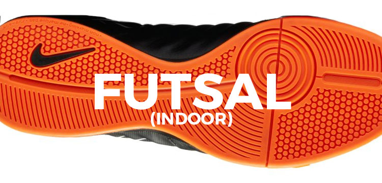 futsal cleats