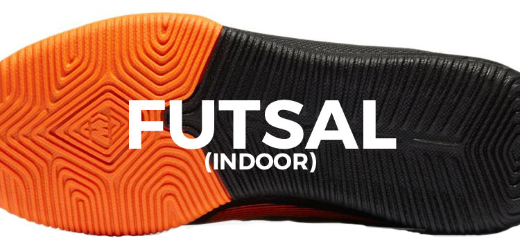 futsal cleats