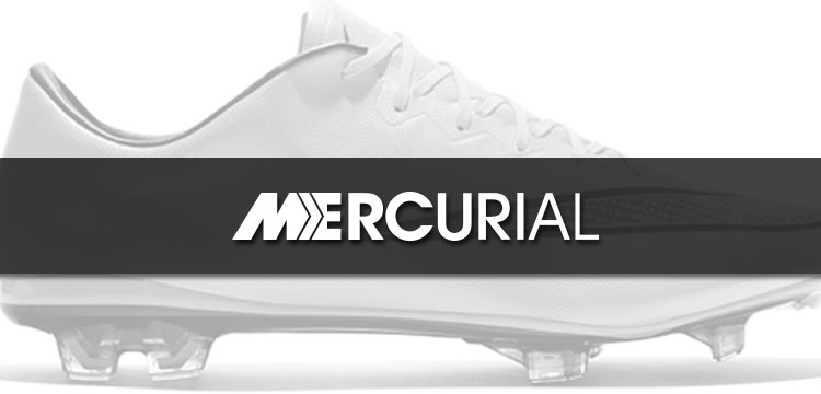 logo mercurial nike