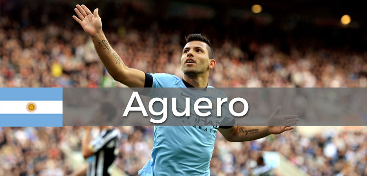Aguero