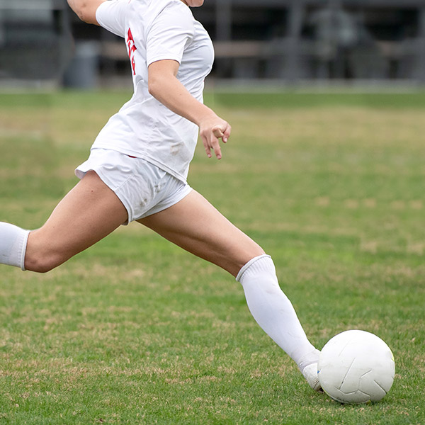 Women's Soccer Clothing
