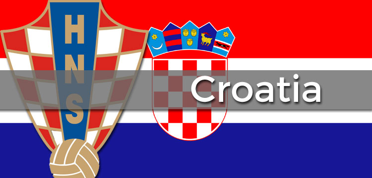 croatia gear