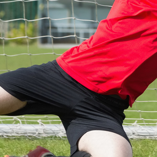 Goalkeeping Shorts