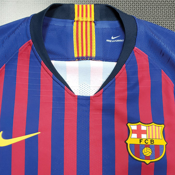 Authentic vs Replica Soccer Jerseys - Key Differences Explained