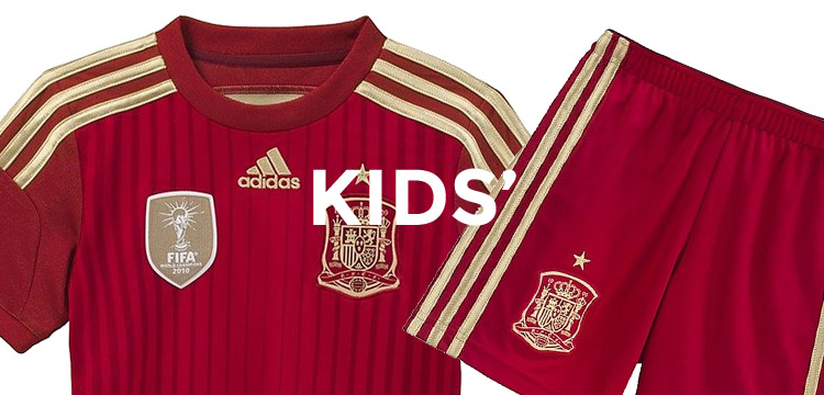 adidas custom soccer uniforms