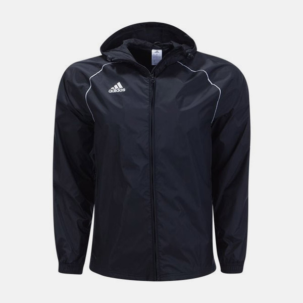 Men's Soccer Outerwear