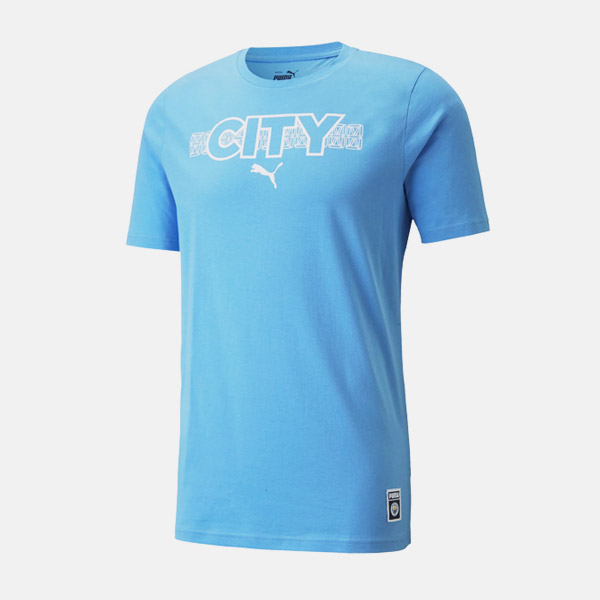 Men's Soccer Shirts