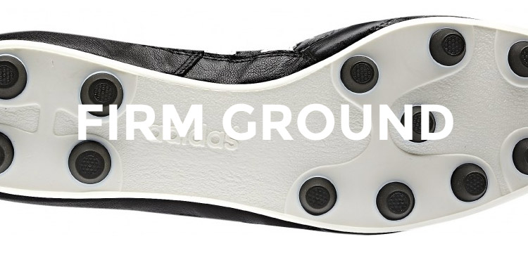 soccer shoes