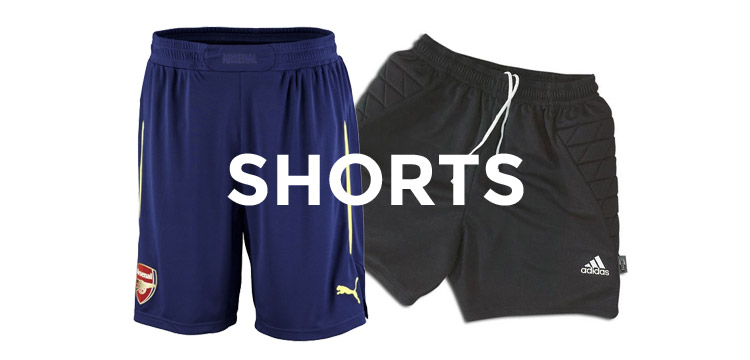 custom soccer shorts