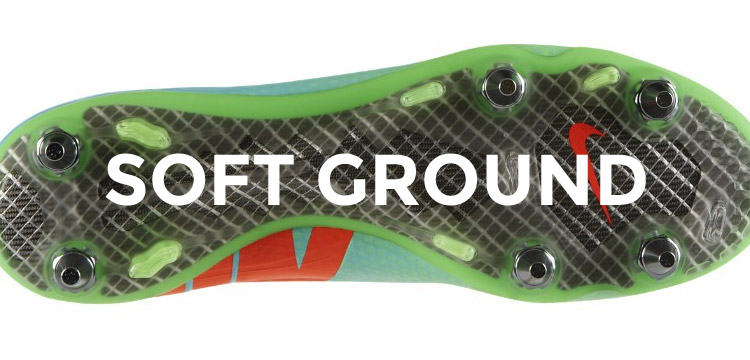 nike soft ground cleats