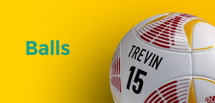 customize your own soccer ball