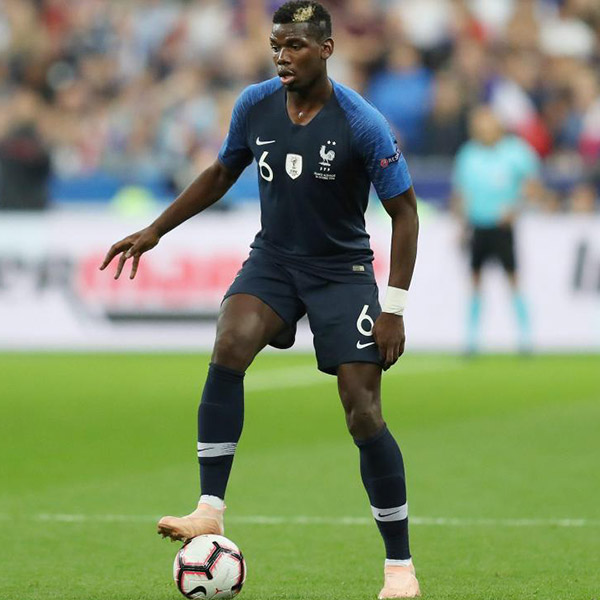 Paul Pogba