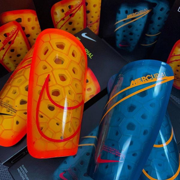 Soccer Protective Gear