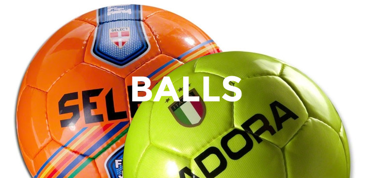 Custom Soccer Balls | Personalized Soccer Balls - AuthenticSoccer.com