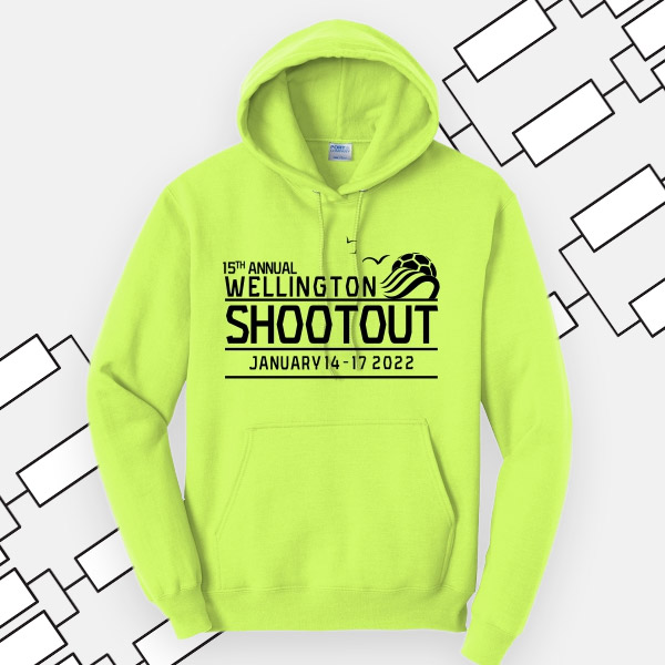 Tournament Merchandise