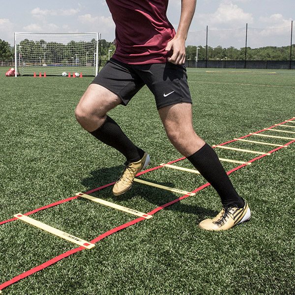 Soccer Training & Teaching Tools